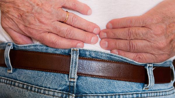 髋关节置换什么时候丢掉步行器