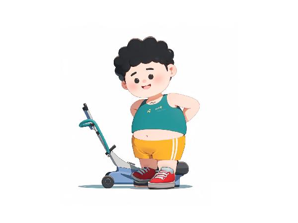 小儿肥胖症的病因有哪些 小儿肥胖症的6个病因浅析