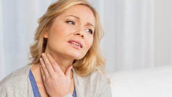 甲状腺炎指标是怎样的