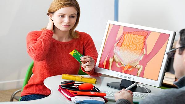 肠胃不好脸上会有哪些表现