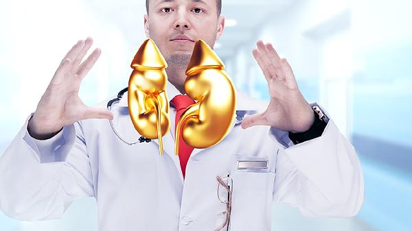 左肾集合系统分离10mm严重吗