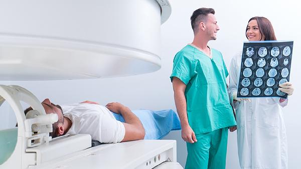 脑脊液漏的病人取什么卧位