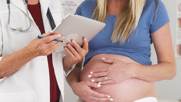 孕妇尾椎骨疼痛如何缓解