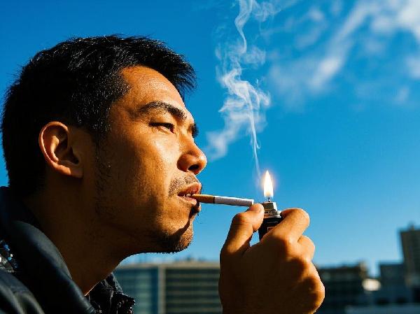 术后抽烟对伤口愈合影响吗