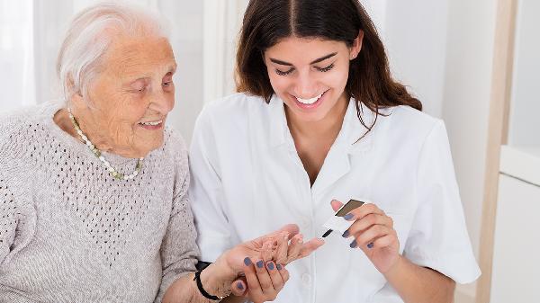 老年人糖尿病能做手术吗 这几种情况老年人糖尿病需手术改善