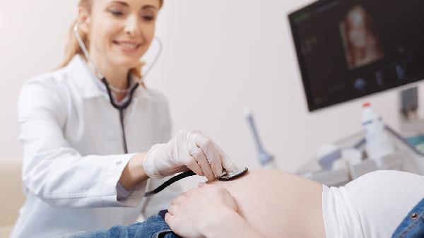 超声心动图检查间隔心肌梗塞死吗