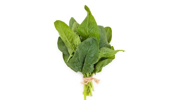 骨质疏松与缺镁有关 强调:吃菠菜橘子 不如多吃3物给身体减负