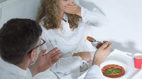 孕吐胃胀气打嗝如何饮食正确