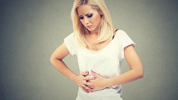 吃东西就会拉肚子怎么回事