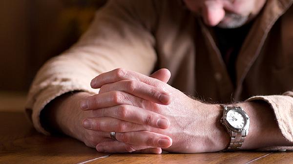 突然一阵心慌是怎么回事