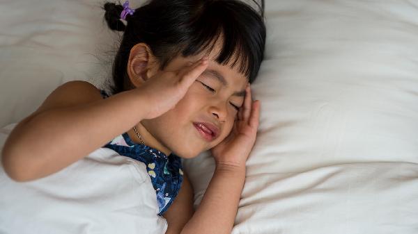 智力发育迟缓怎么回事