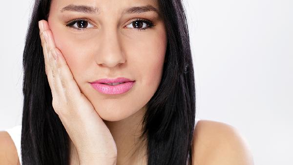 牙龈炎并发症有哪些