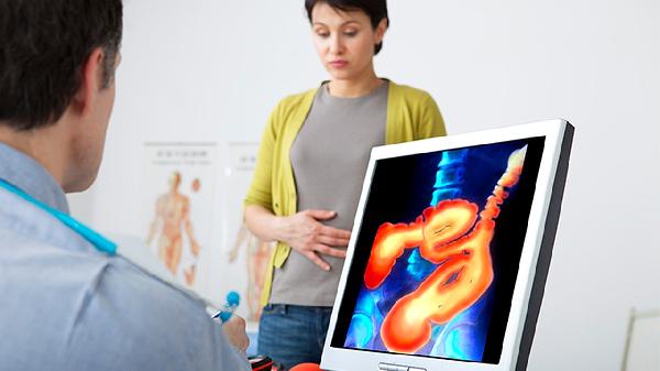 小肠炎病人可以吃苹果吗