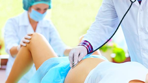 人流后只流了一天血怎么回事