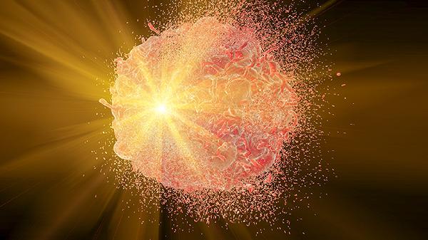 肌肉肿瘤是什么原因引起的