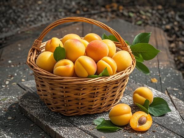 透析病人能吃杏吗