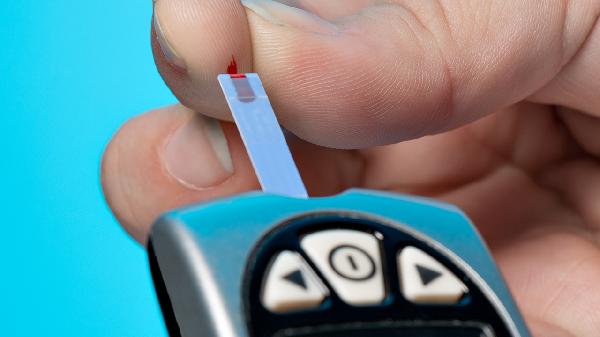 19岁得糖尿病正常吗