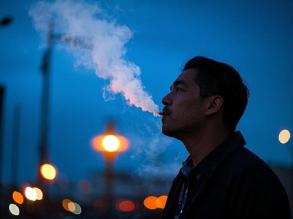 抽烟影响幽门螺杆菌检测吗