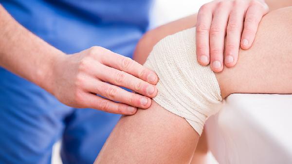 早晨起床膝盖无力 过一会就没事了怎么回事 怎么办