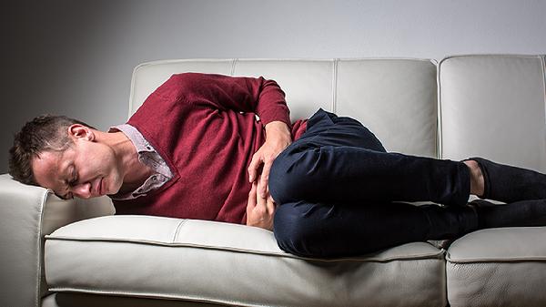 急性肠胃炎一直呕吐怎么快速缓解