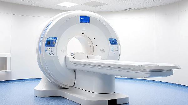 胃疼做核磁共振能检查出来吗