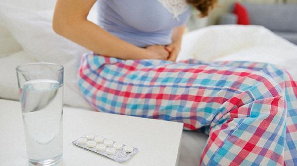 女生尿频尿急尿不尽怎么办