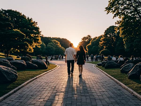 65岁大妈肠癌去世 生前爱散步饮食清淡 丈夫：早些劝她就好了