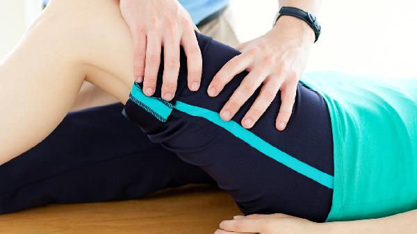 膝关节酸胀怎么缓解