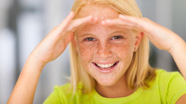 卵巢早衰脸上长好多斑怎么办