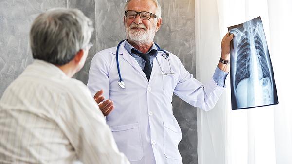 纤维肺的病人吃什么最有营养