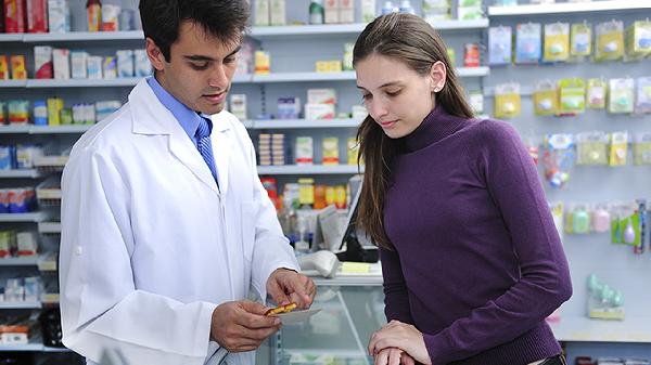 眼睛突然看东西模糊重影怎么回事