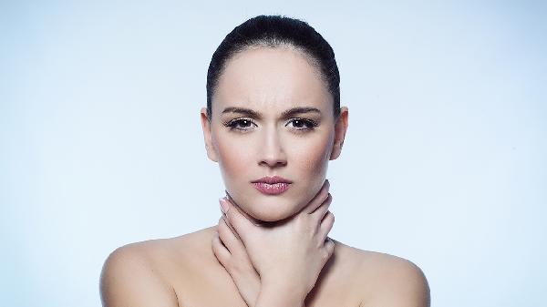 慢性咽喉炎的饮食禁忌有哪些