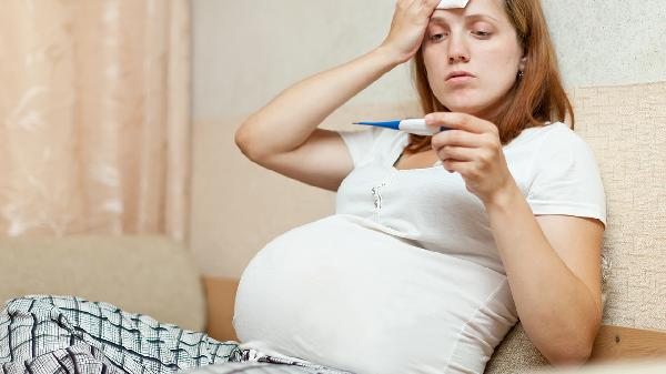 孕妇感冒发热怎么退烧 几个退烧方法介绍给孕妇