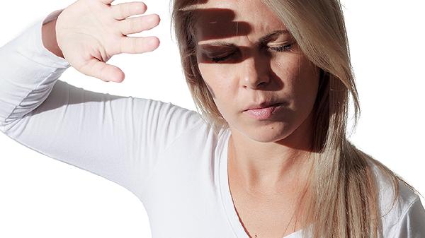 提前衰老的原因有哪些 帮你揪出提前衰老的5大凶手