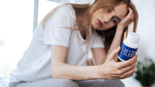 反应性精神病的睡眠暲碍表现有哪些