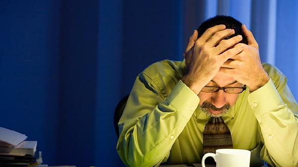 肝性脑病反复一次加重一次吗