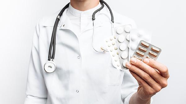 精神分裂症为什么总反反复复