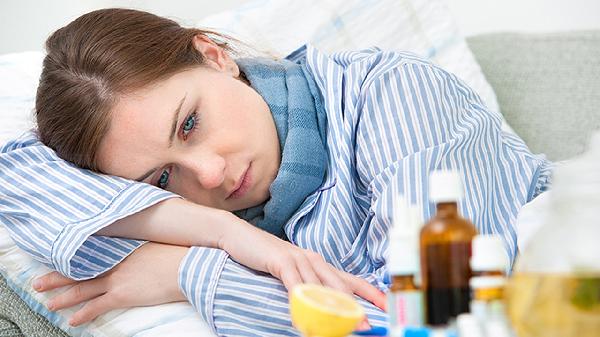 如何治疗抑郁症 学会5招第一时间控制住抑郁症