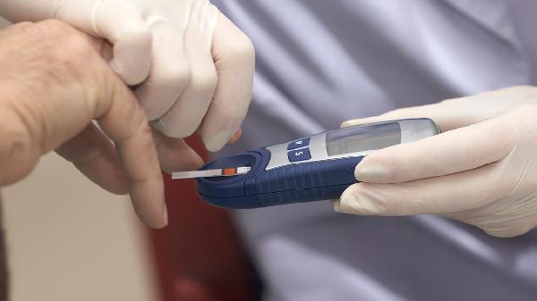 18岁糖尿病会不会好