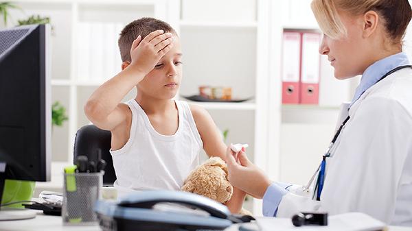 体温只有36.1℃怎么回事