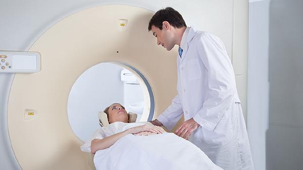 化疗期间做增强CT有什么用