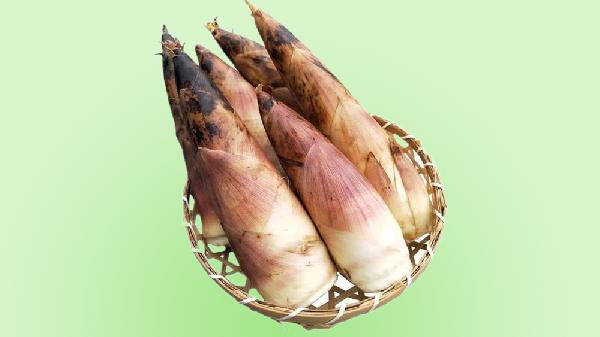 胆汁反流性胃炎能吃竹笋吗