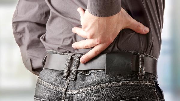 腹型过敏性紫癜腰疼如何缓解