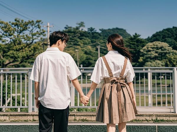 调查发现:脂肪肝患者每天散步一小时 不出2个月 或有这4个改善