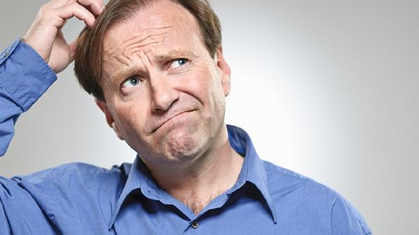 前列腺偏大是什么意思