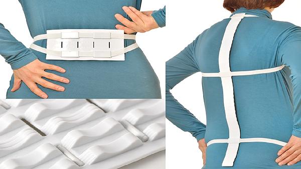 背痛不只是扭伤 也可能是这几种健康问题 建议常做3个动作