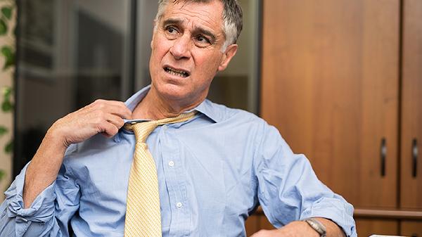 肛门灼热注意什么