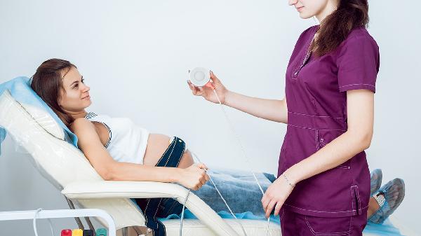 CT检查可以看出结节是良性还是恶性