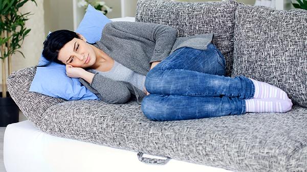 憋尿心跳加速心慌的原因有哪些