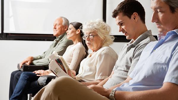 老人肠胃不好怎么办 四步呵护老人肠胃道健康